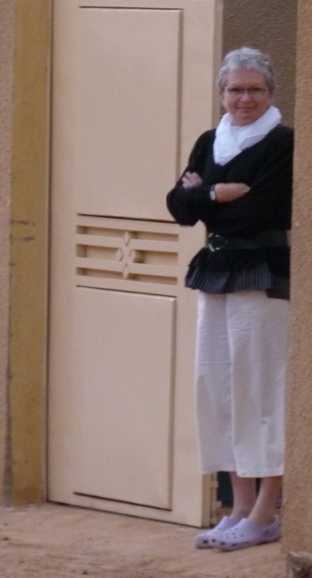 Assocition Morgane