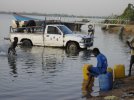 Le fleuve à tout faire