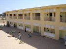 Bâtiment du centre (2005)