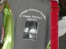 La blouse 2009-2010
