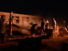 Coulage de nuit pendant le ramadan (2005)