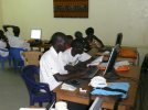 Collégiens au Cyber (2010)