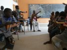 Conseil de classe improvisé en CM2. Thème : le nettoyage de la (...)