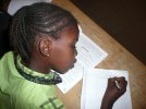 L'heure des devoirs