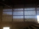 Claustras grande salle