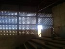 Claustras grande salle