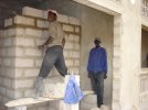 Monter un mur