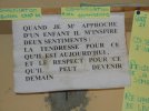 La maxime du mois !