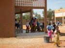 Nettoyage périodique assuré par les élèves (commission hygiène et (...)