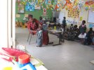 Une autre classe de maternelle