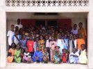 L'école presque au complet en 2007. Ils sont 379 en 2010 (...)