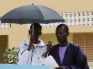 Discours de Papa Meïssa Hanne, Président de l'ASEM