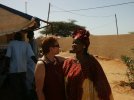 Blandine et Kadia