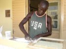 Pose des carreaux au platre....méthode refusée au contrôle