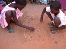 Jeu de cour d'école