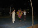Danse au son des musiques griotes