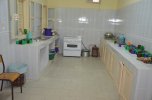 La cuisine des maternelles