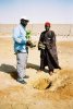 Chaque cellule de l'ASEM plante son arbre